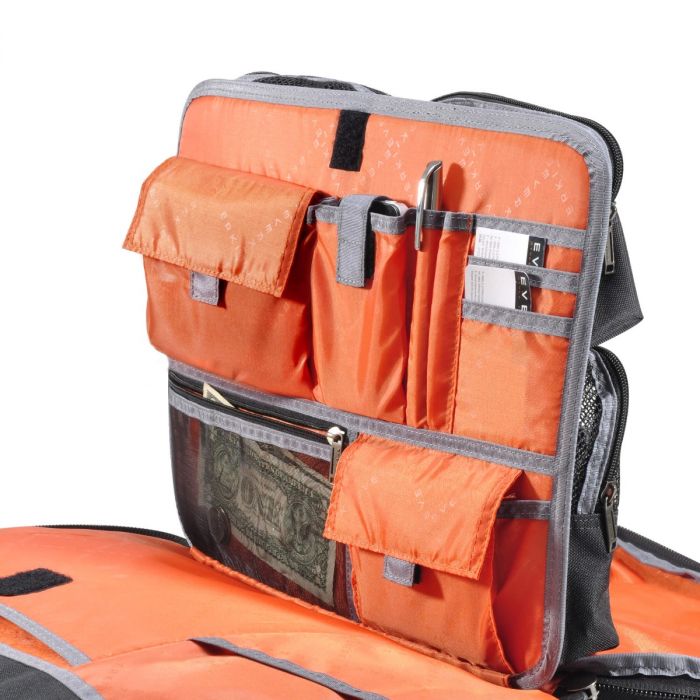 EVERKI Versa Travel Friendly 17 Inch Laptop Briefcase