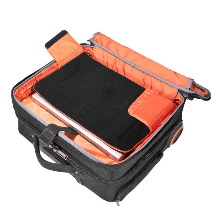 Everki journey laptop trolley hotsell
