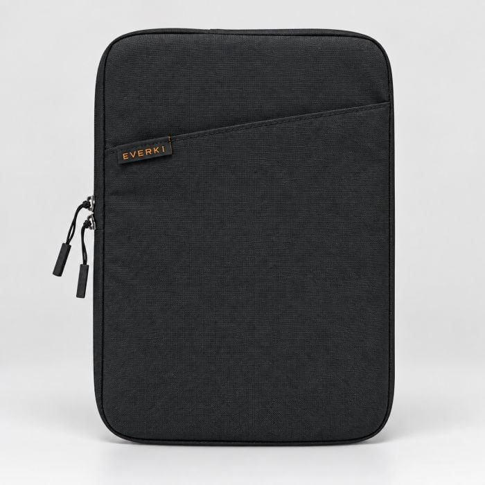 EVERKI 360° Protective Laptop Sleeve for 13-inch MacBook Neo, front