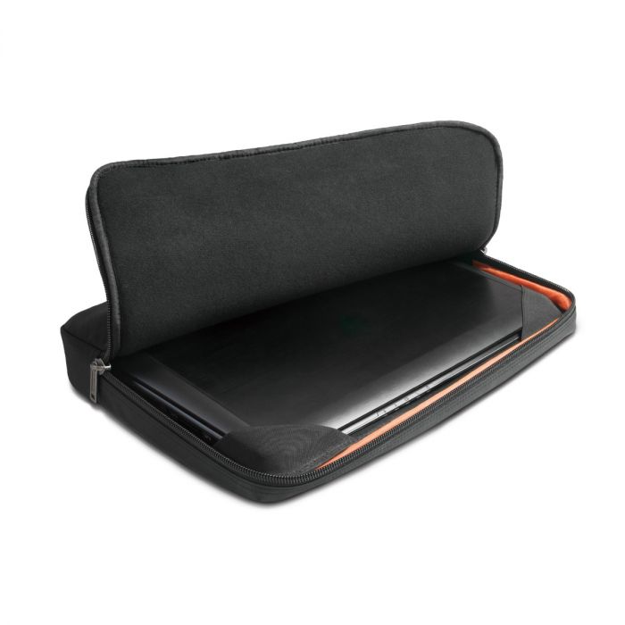 808 17 Laptop Sleeve w Memory Foam up to 17.3 Inch EVERKI