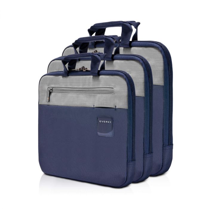 EVERKI ContemPRO 11 Inch Navy Laptop Sleeve