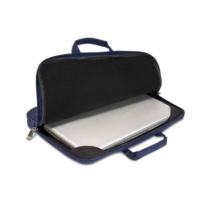 EVERKI ContemPRO 15 Inch Navy Laptop Sleeve