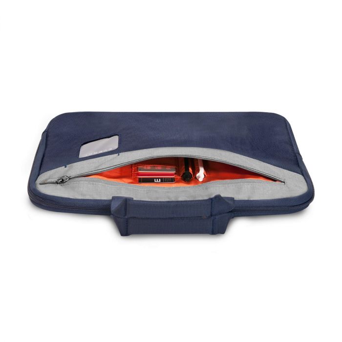 EVERKI ContemPRO 15 Inch Navy Laptop Sleeve