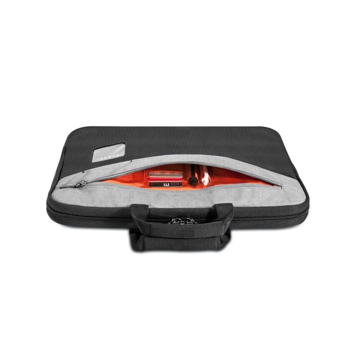 EVERKI ContemPRO 13 Inch Black Laptop Sleeve