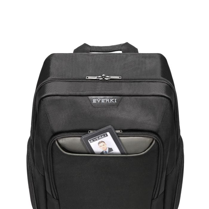 EVERKI Advance 15 Inch Laptop Backpack
