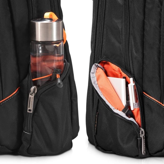 EVERKI Flight 16 Inch side pockets