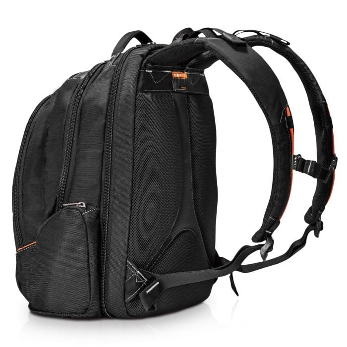Professional flight laptop backpack shop