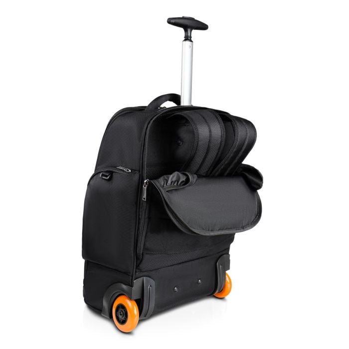 Wheeled 123