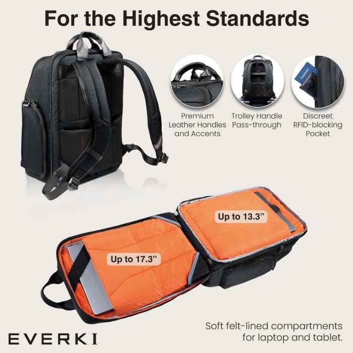 For the highest standards For the highest standards