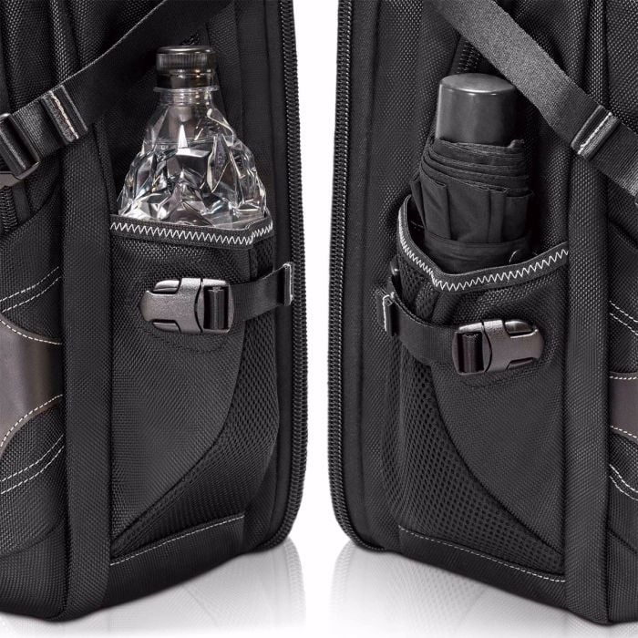 EVERKI Concept 2 Travel Friendly 17 Inch Laptop Backpack
