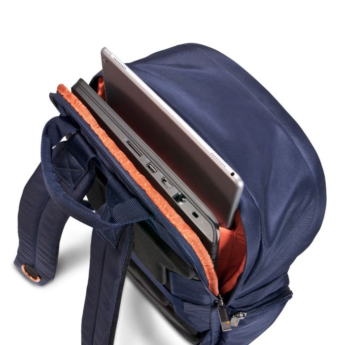 EVERKI ContemPRO 15 Inch Navy Laptop Backpack