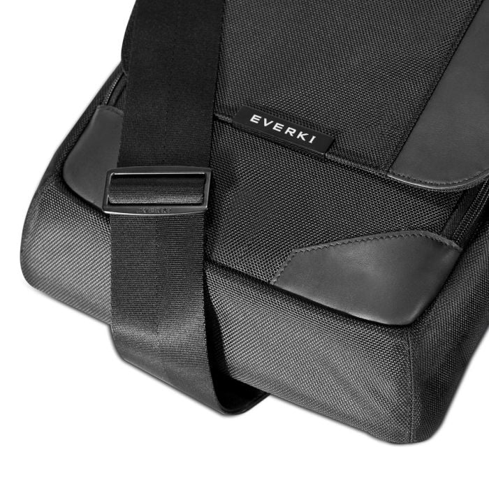 EVERKI Venue XL RFID 12 Inch Messenger