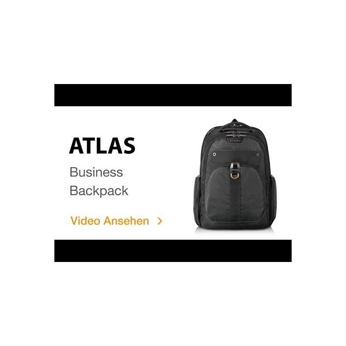 Atlas Rucksack