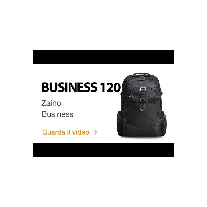 Zaino Business 120