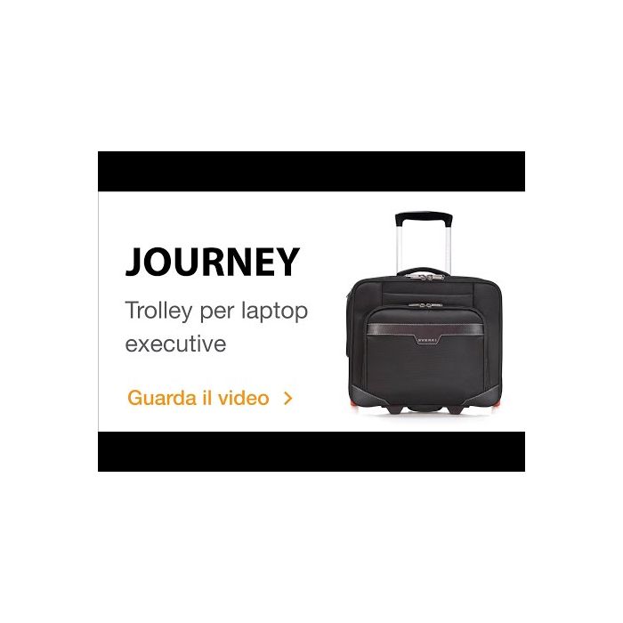 Trolley Journey