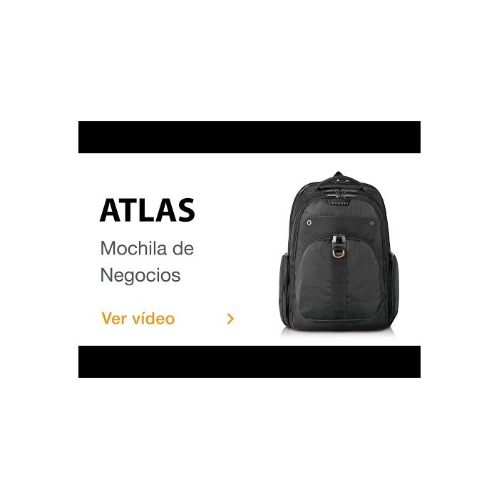 Mochila Atlas Mochila Atlas