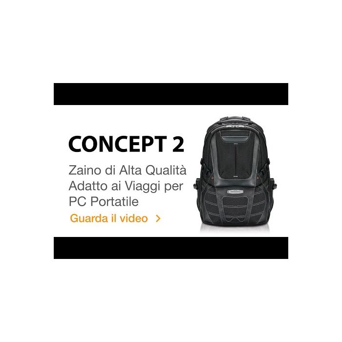 Zaino Concept 2