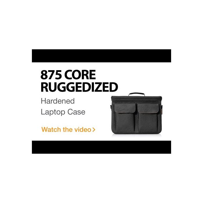 Core Ruggedized