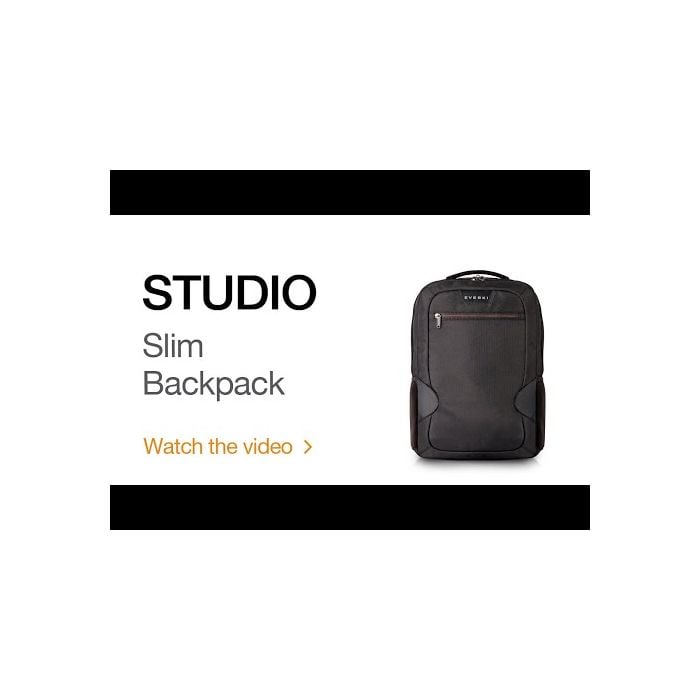 Studio Backpack