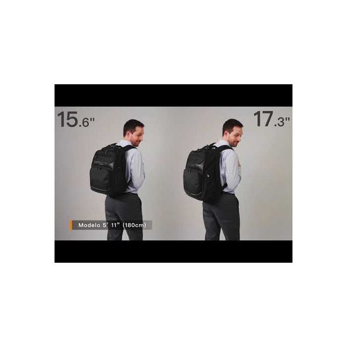 Mochila Onyx