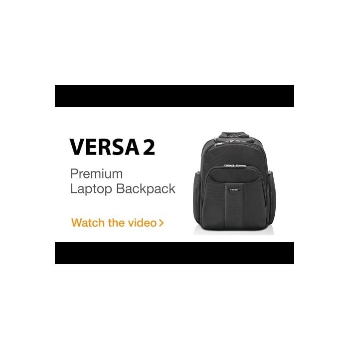 Versa 2 Backpack