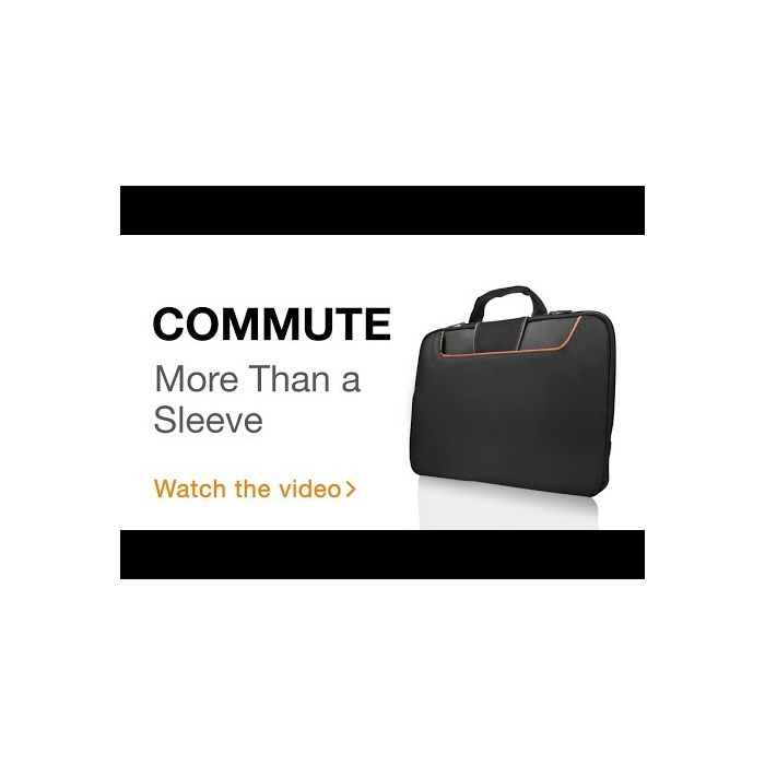 Commute Sleeve