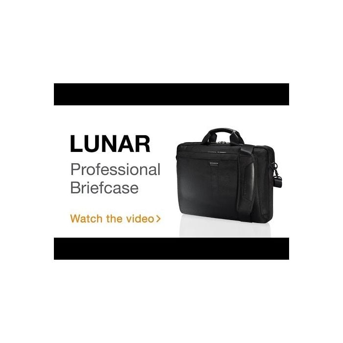 Lunar Briefcase