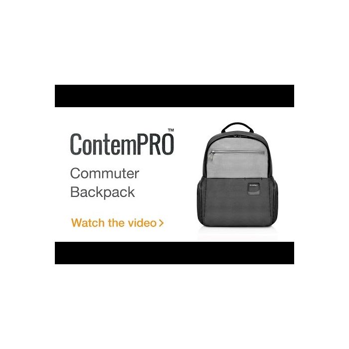 ContemPRO Backpack