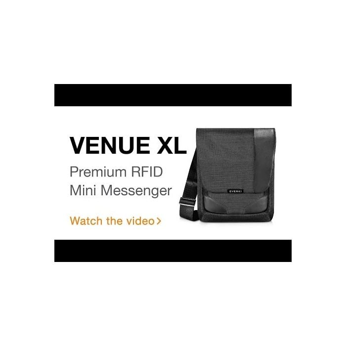Venue XL Messenger