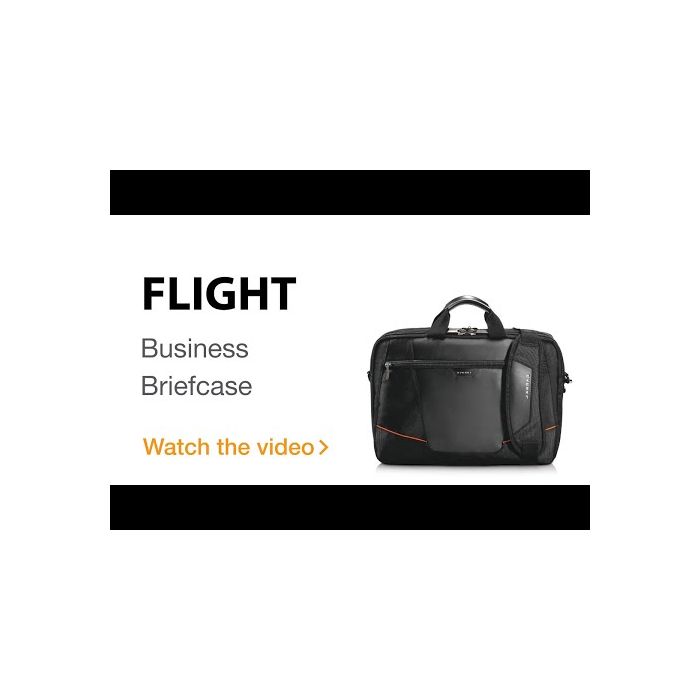 Flight Briefcase