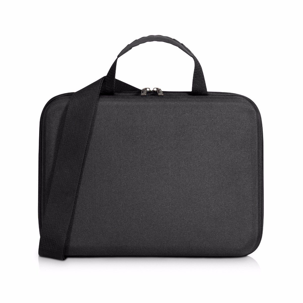 EVA Hard Case With Separate Tablet Slot, up to 12.1-Inch