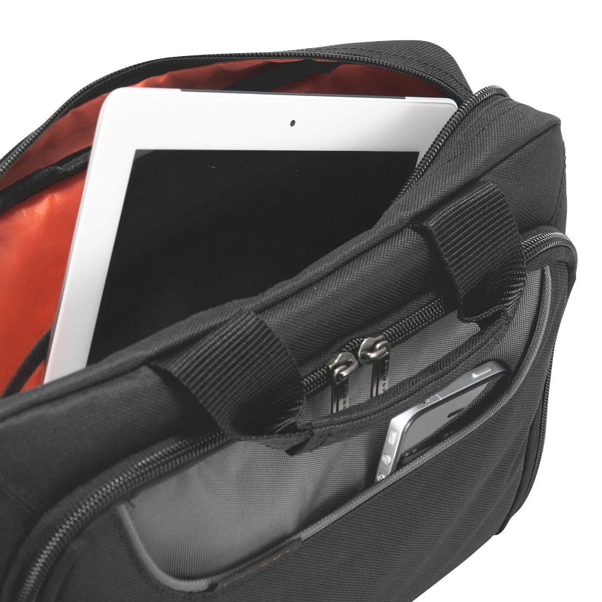 Advance iPad/Tablet/Ultrabook Laptop Bag Briefcase, fits up to 11.6