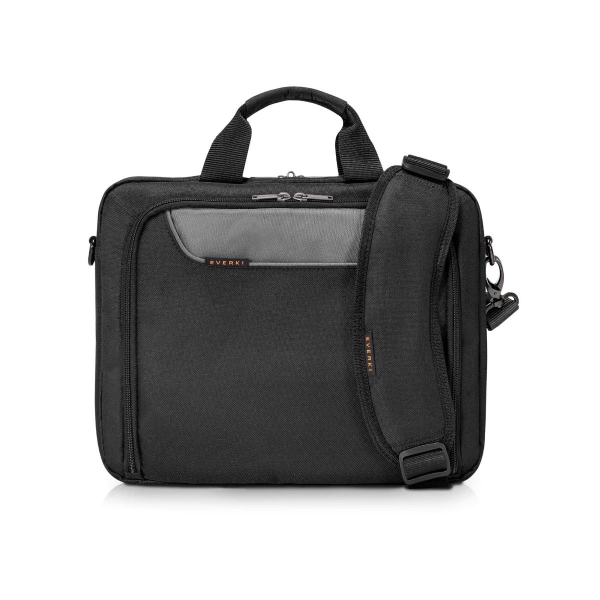 Advance Bag - Briefcase, up to 14.1-Inch EVERKI