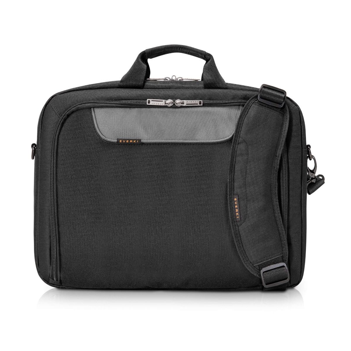 EVERKI Advance 17 Inch Laptop Briefcase