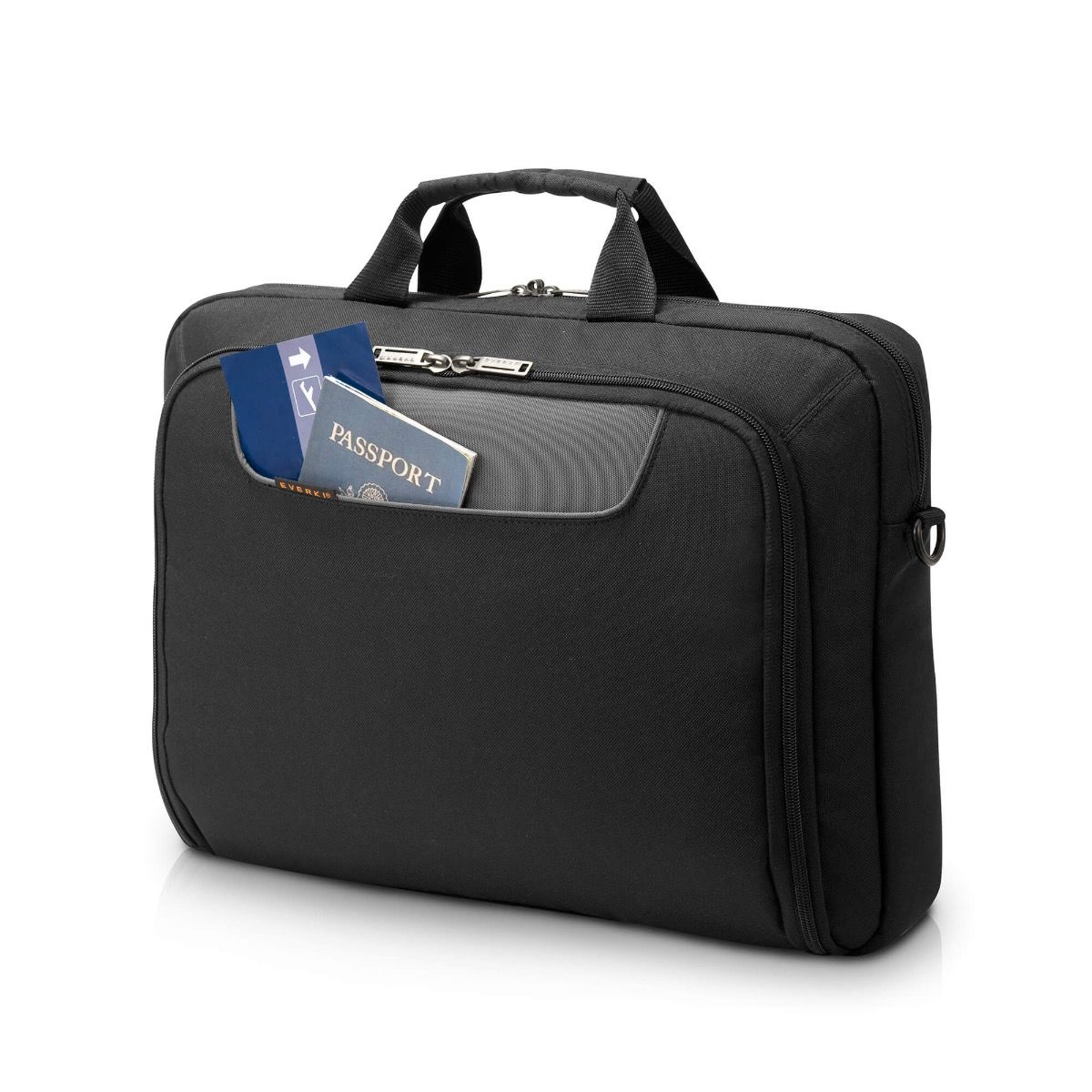 Advance Laptop Bag Briefcase, up to 16Inch EVERKI