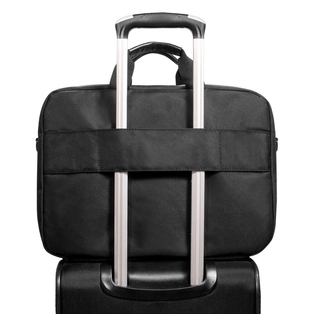 Flight Travel Friendly Laptop Bag – Briefcase, up to 16-Inch | EVERKI