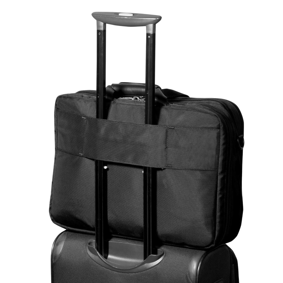 Versa Premium Briefcase 17.3Inch Laptop Bag EVERKI