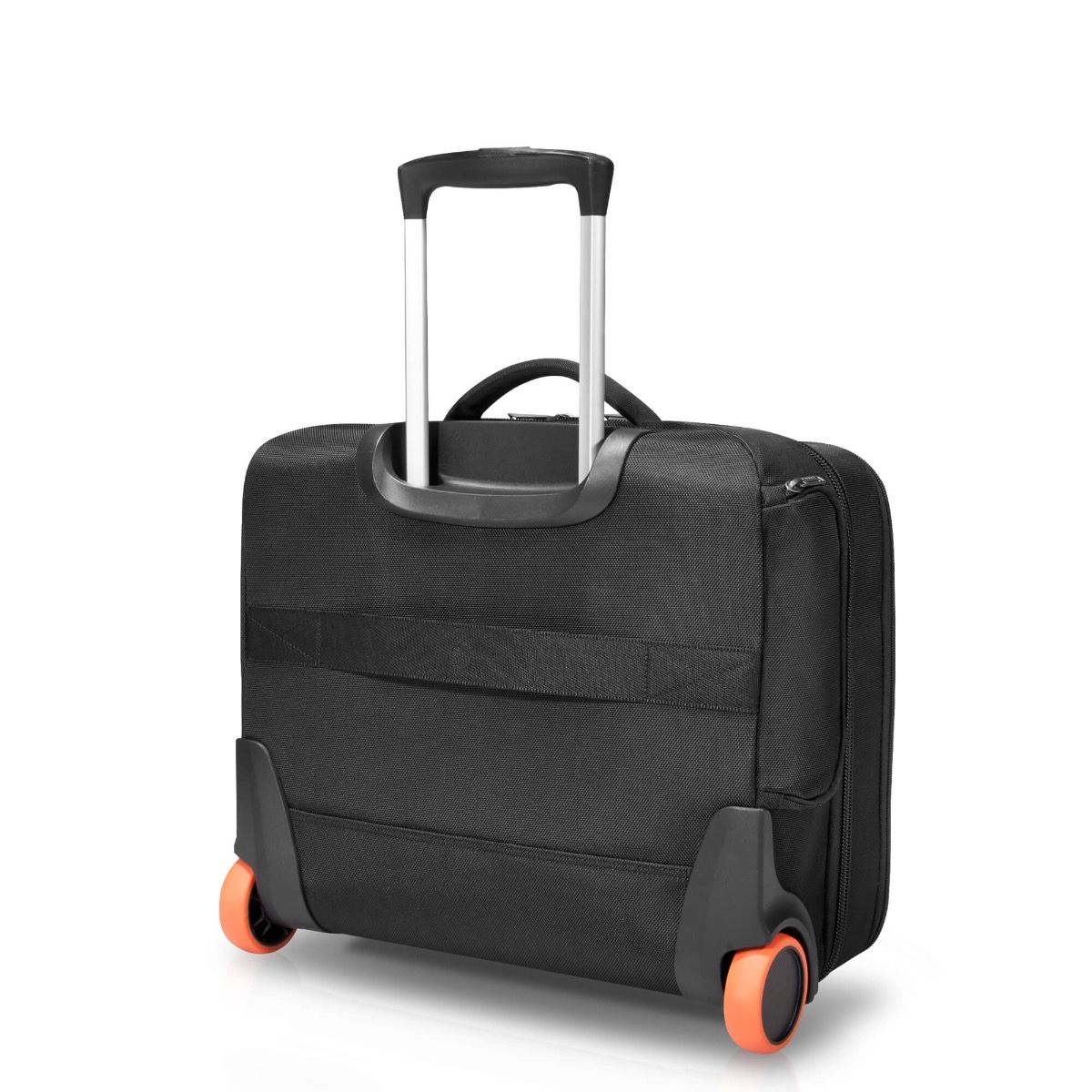 Rolling Briefcase 1116Inch Adaptable Compartment EVERKI