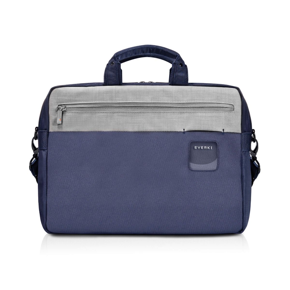 EVERKI ContemPRO 15 Inch Navy Laptop Briefcase