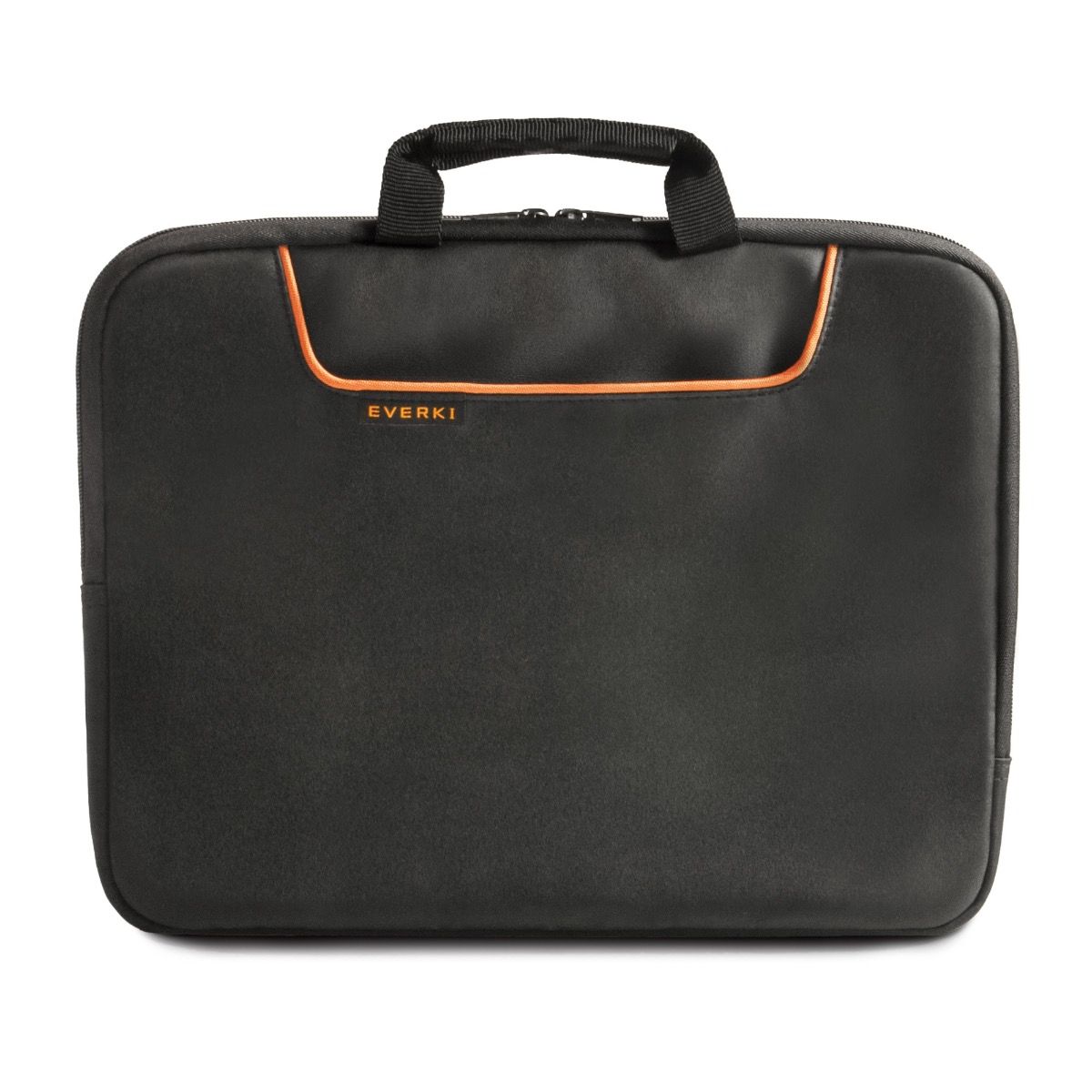 808 15 Laptop Sleeve w Memory Foam up to 15.6 Inch EVERKI