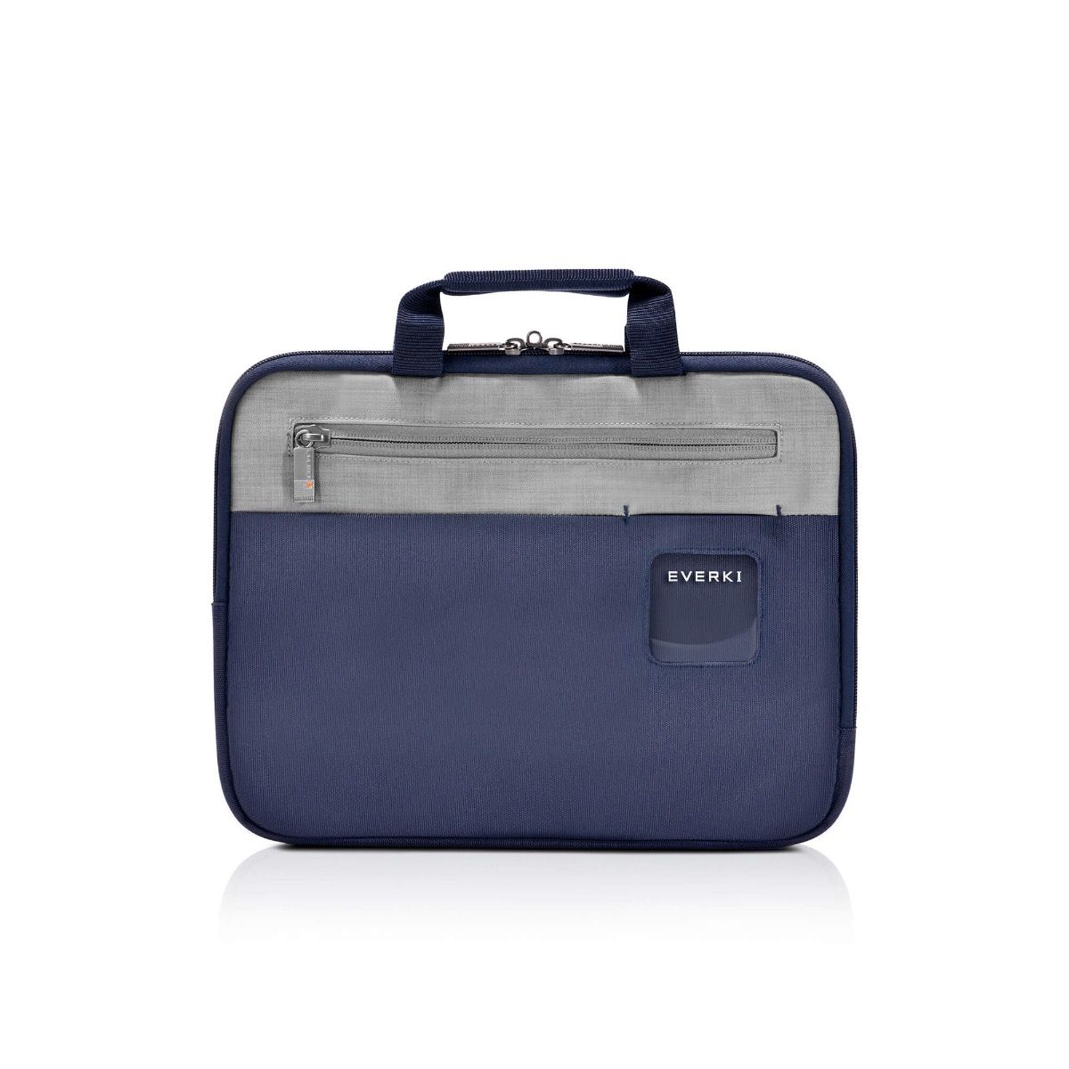 EVERKI ContemPRO 11 Inch Navy Laptop Sleeve