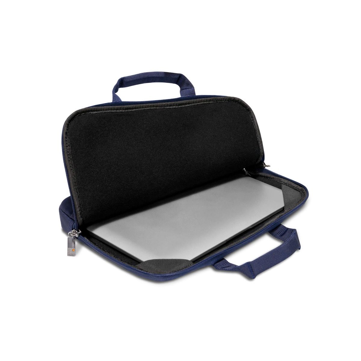 ContemPRO Laptop Sleeve w/ Memory Foam, 11.6Inch Navy EVERKI