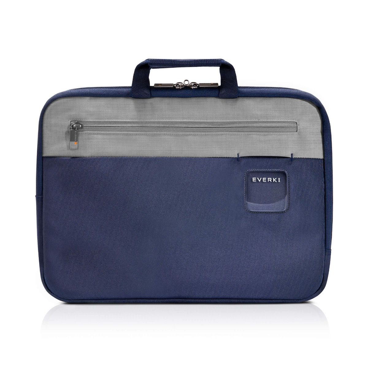 EVERKI ContemPRO 15 Inch Navy Laptop Sleeve