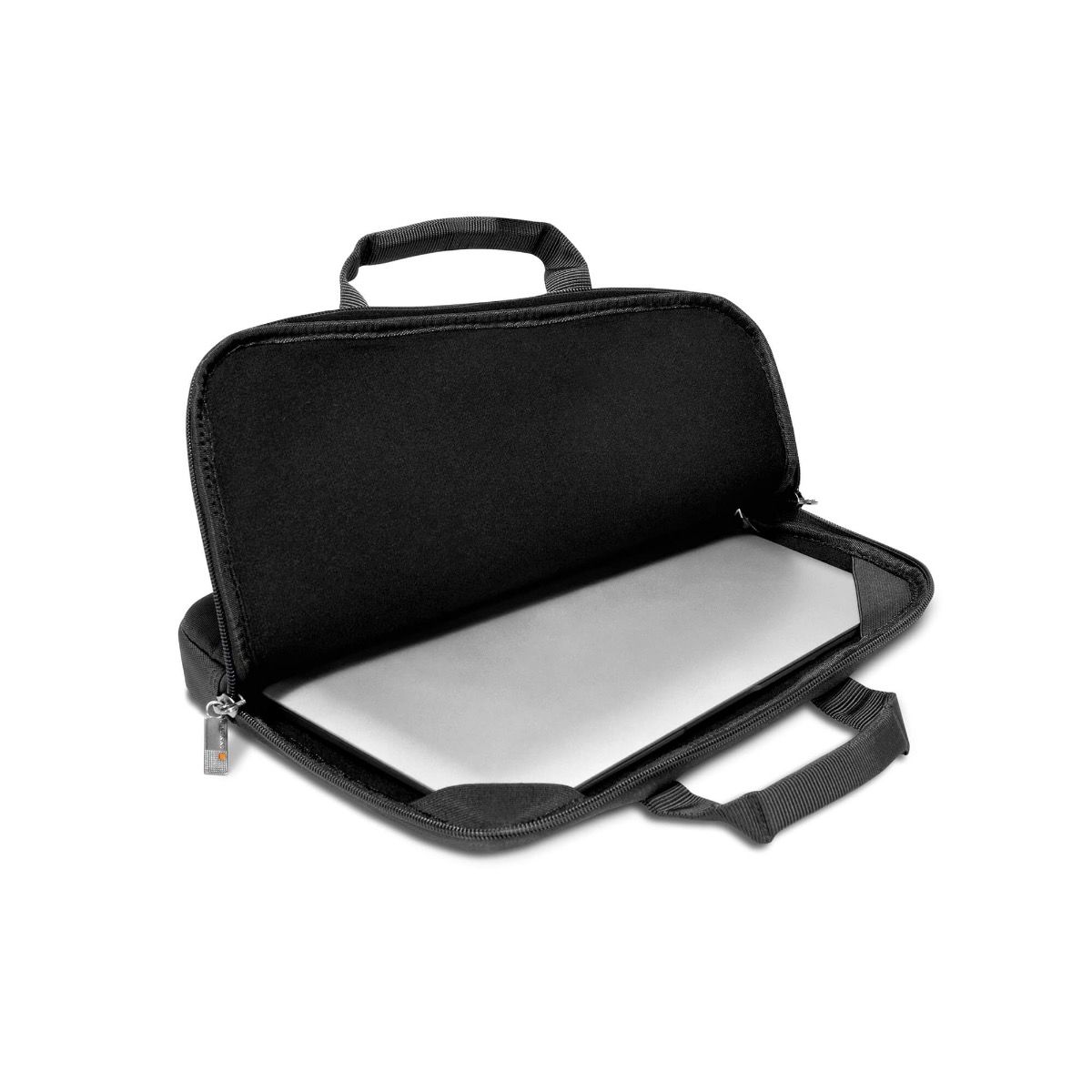 ContemPRO 11.6Inch Black Laptop Sleeve w/ Memory Foam EVERKI