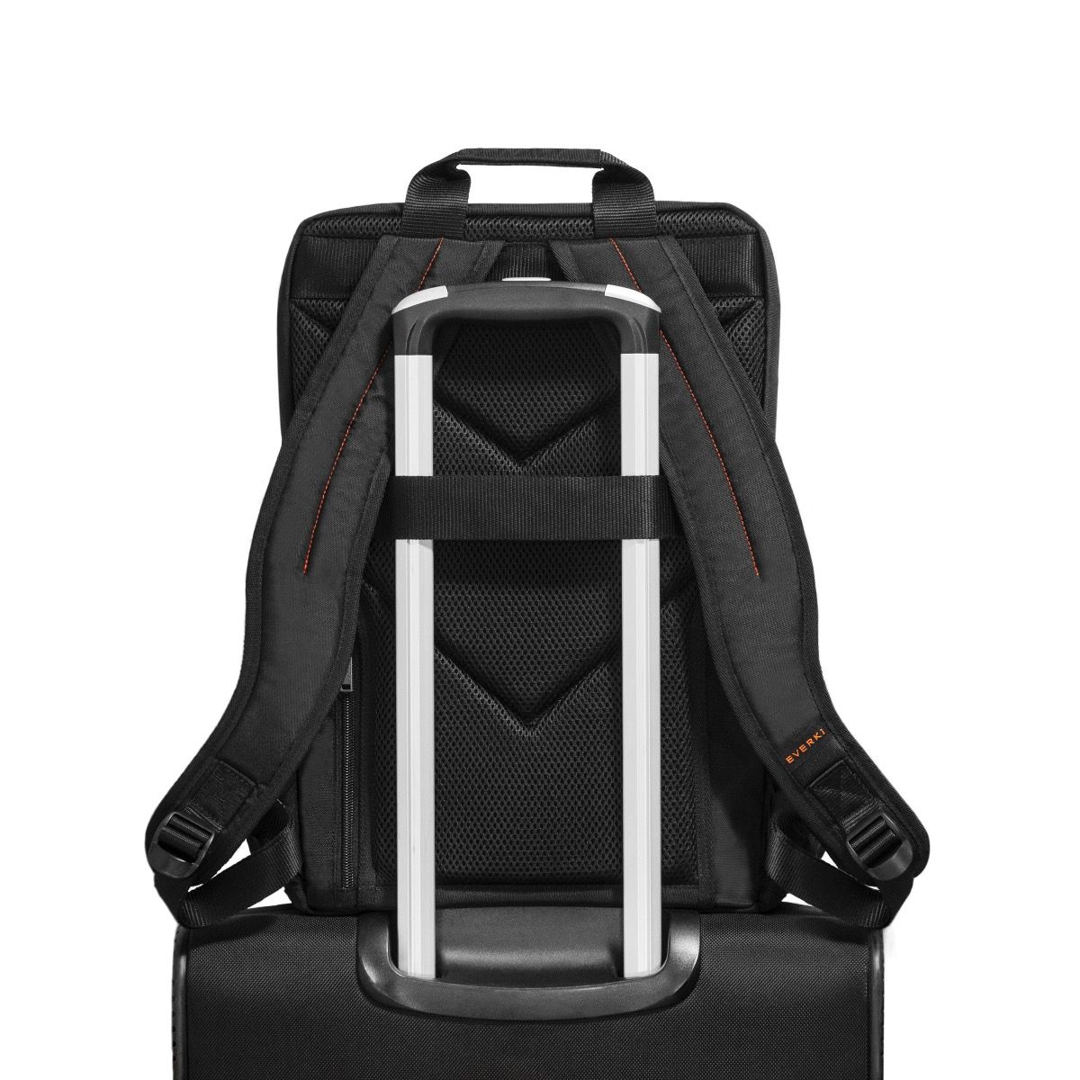 Advance Laptop Backpack, up to 15.6Inch EVERKI