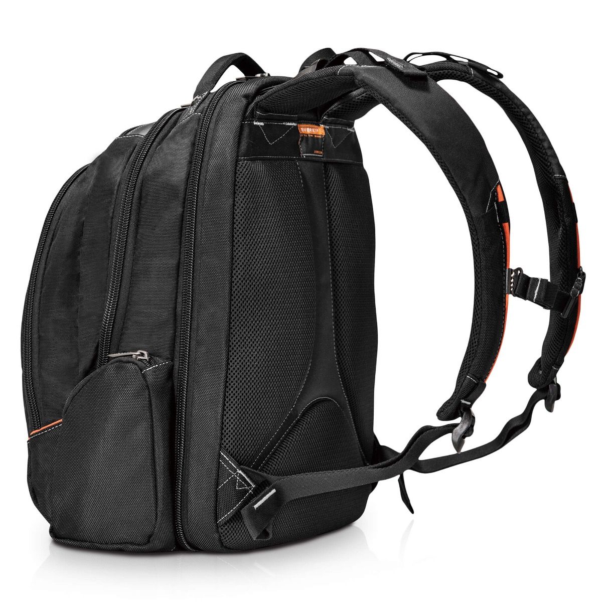 Flight Travel-Friendly 16-Inch Laptop Backpack | EVERKI