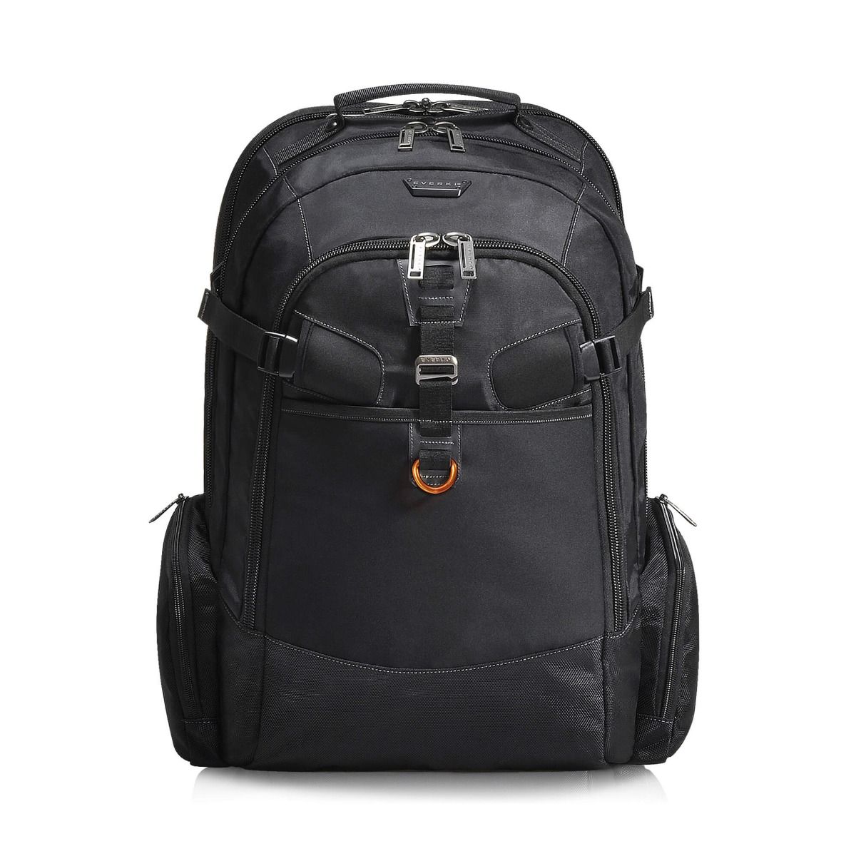 Grootste Belangrijk nieuws inspanning Business 120 | 18.4-Inch Easy-travel Laptop Backpack | EVERKI