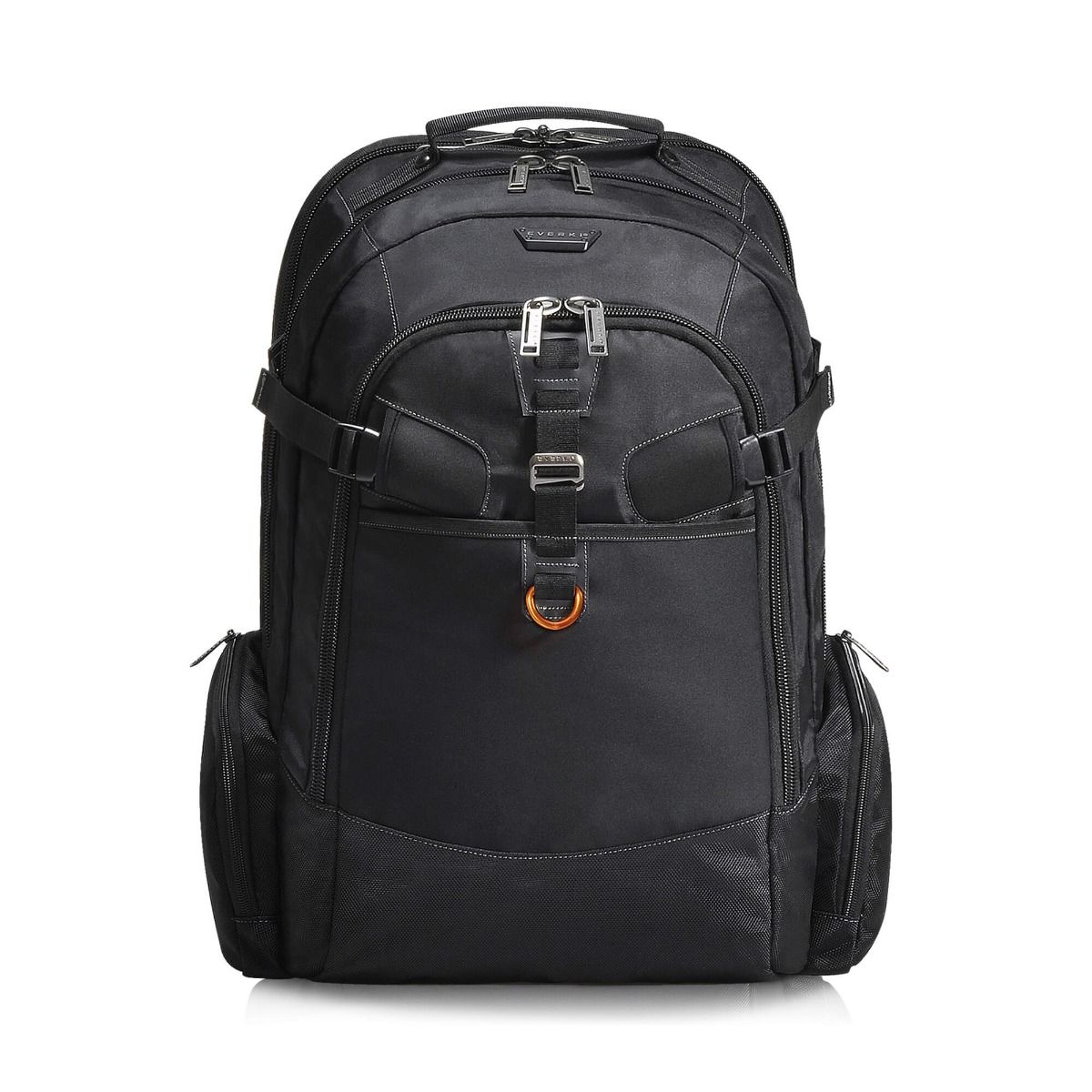 EVERKI Business 120 Travel Friendly Laptop Backpack