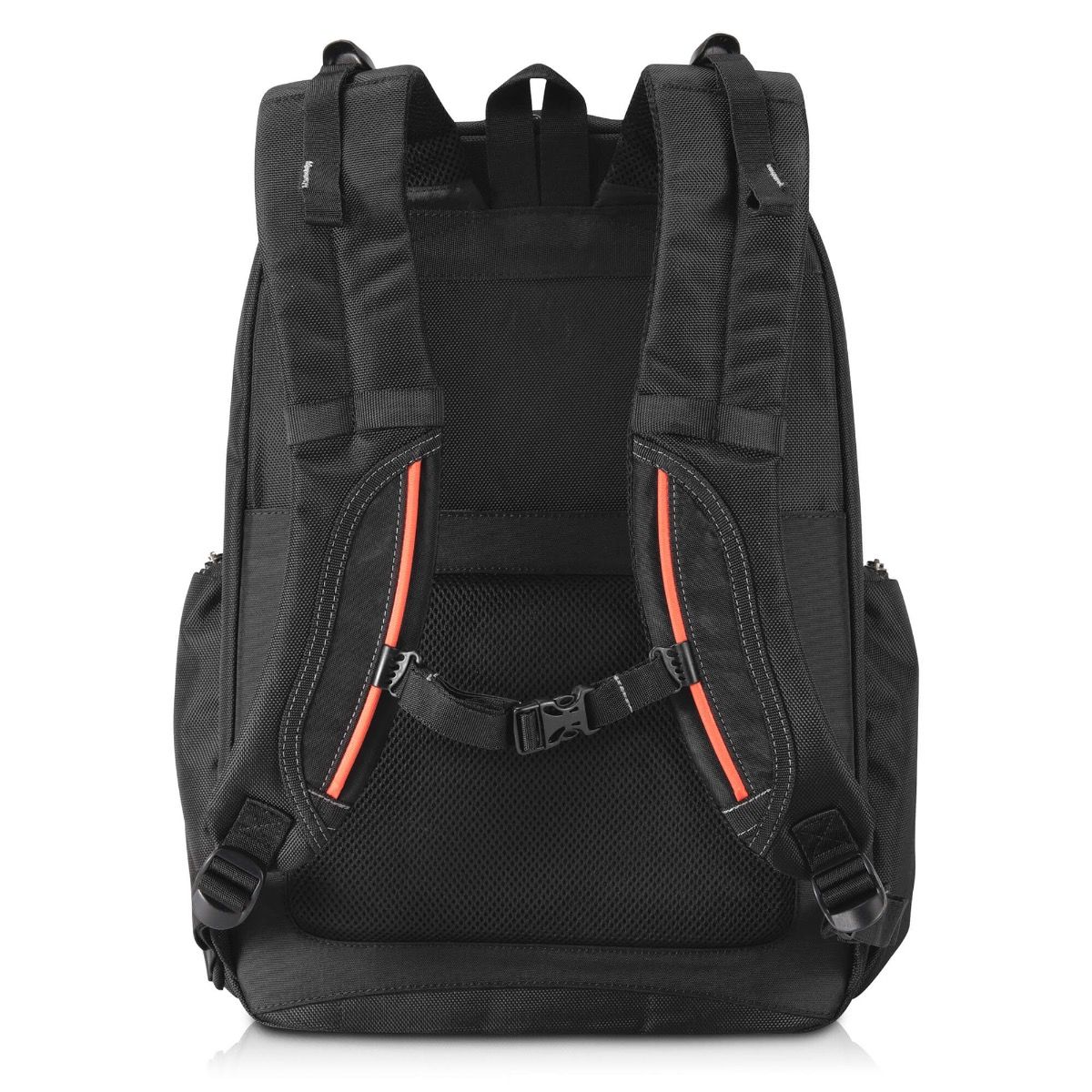 Atlas Travel Friendly Laptop Backpack, 13Inch to 17.3Inch Adaptable