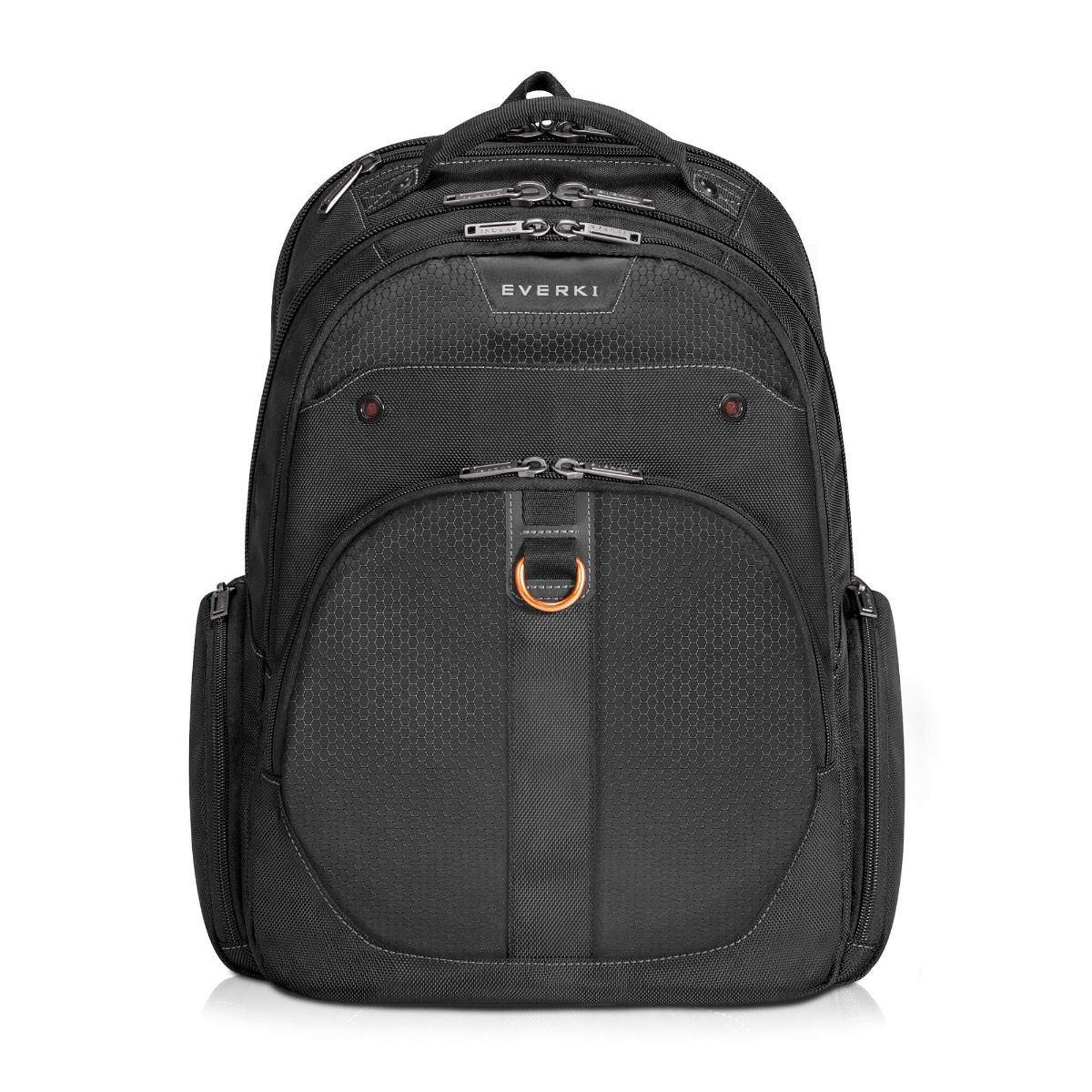 EVERKI Atlas 15 Inch Travel Friendly Laptop Backpack